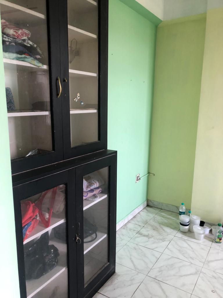 Semi Furnished 3bhk semi furnished  apartment in Hatigarh, Assam, India for Rent